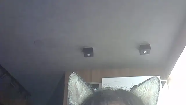 SkinnyKitten live sex cam