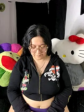 MsConejitaa live sex cam