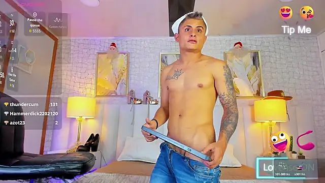 Mydreams69's cam snapshot