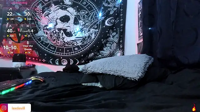 Lexxxxx_'s cam snapshot