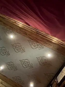 OdetteDelane's cam snapshot