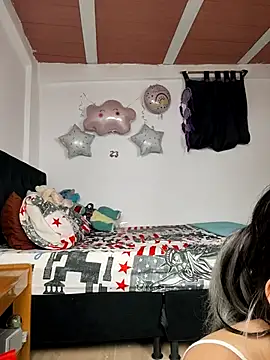 harper_ks's cam snapshot