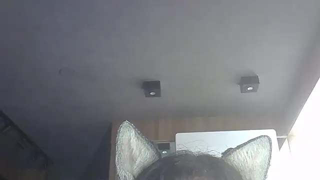 SkinnyKitten's cam snapshot