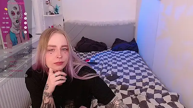 soalice's cam snapshot