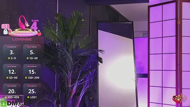 OliviaHawn live sex cam