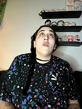 ThicBunz's cam snapshot