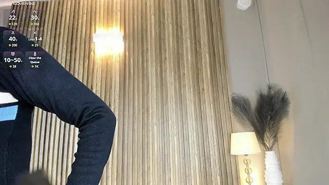 HannaPaola live sex cam