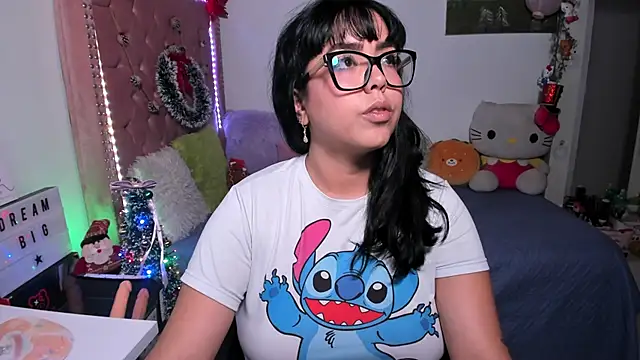 LillyCandy's cam snapshot