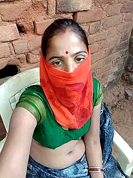 Am_jooli's cam snapshot