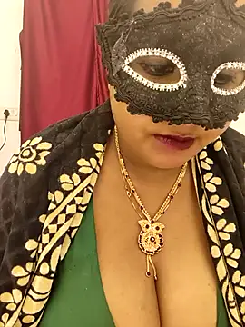 anupoma-G's cam snapshot