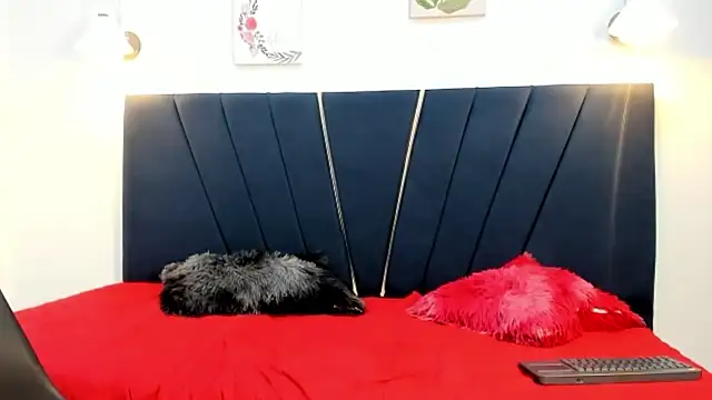 richsexymom's cam snapshot