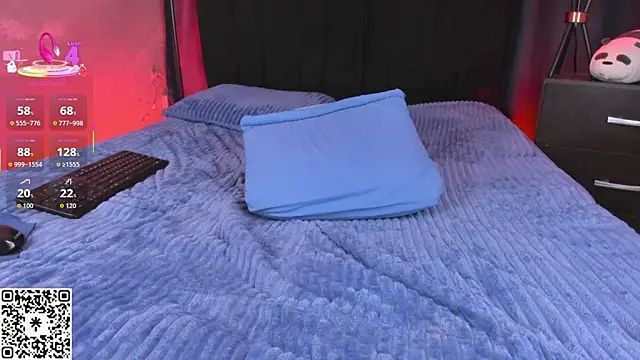 Noah__angel live sex cam