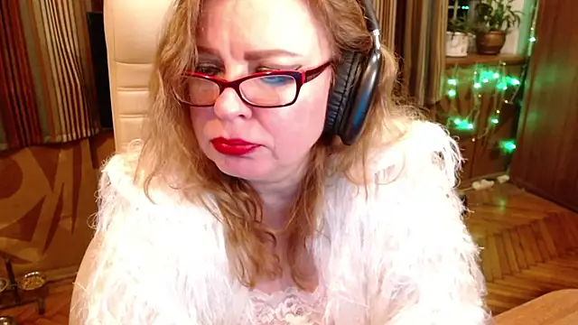 Miss_Tress live sex cam