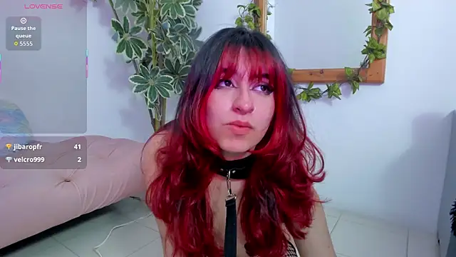 ShegoBlake's cam snapshot