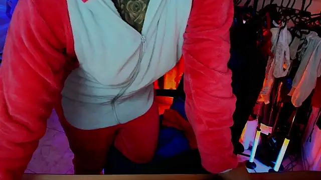 TinnaDawsom's cam snapshot