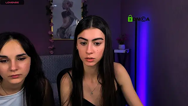 kaisy_star's cam snapshot