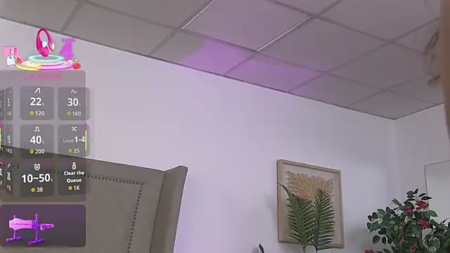 FrancescaBianchi's cam snapshot