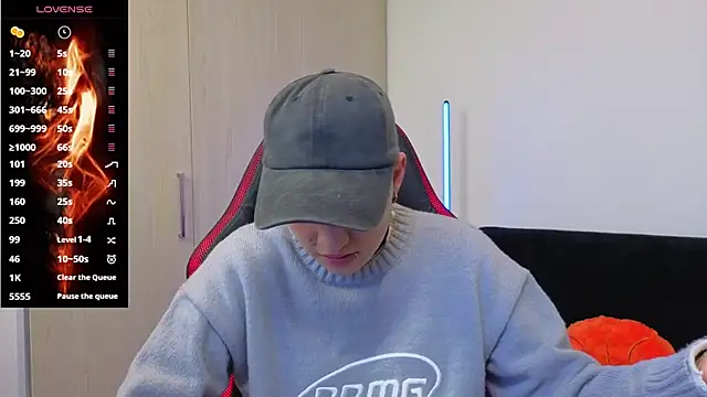 imlaiaaa's cam snapshot