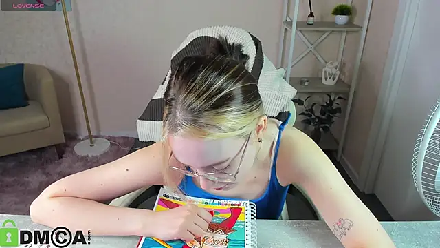 R0cket_bunny's cam snapshot