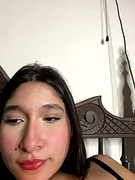 Ariasex_'s cam snapshot