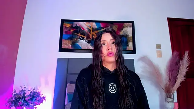 NoraDasilva's cam snapshot