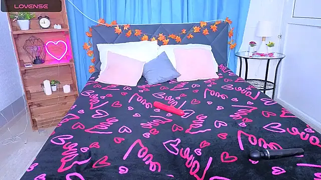 LucieHells's cam snapshot