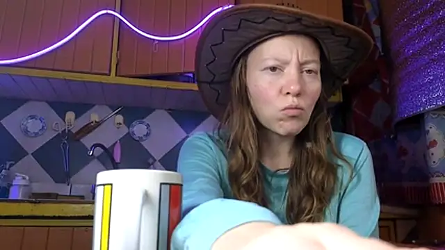 Jony_Marta's cam snapshot