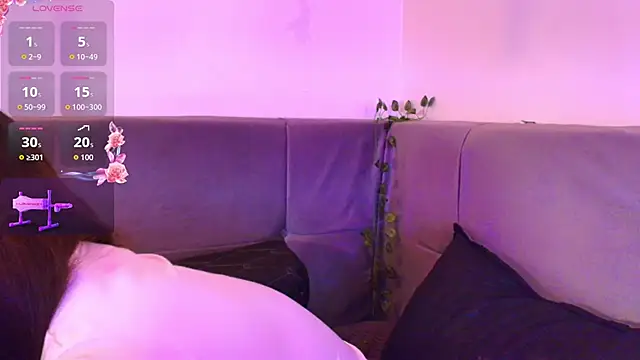 Yuri_Stars's web cam