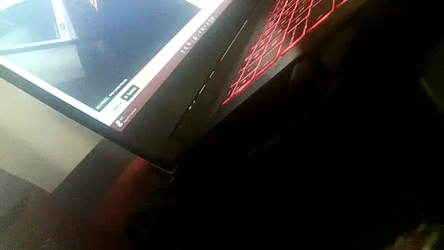 Patrickhound's cam snapshot