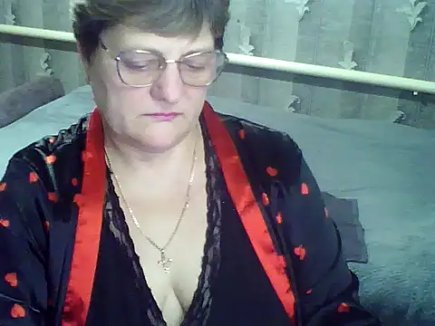 ElzaJewel's cam snapshot