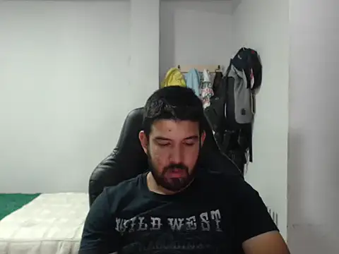 Axel11113's cam snapshot