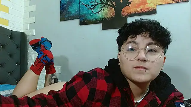 isabeautyx19's cam snapshot