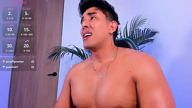 Alan_greek_1's cam snapshot