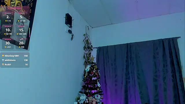 cristofer-'s cam snapshot