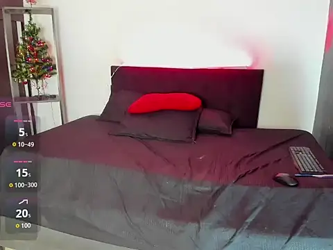 wicked_orange live sex cam