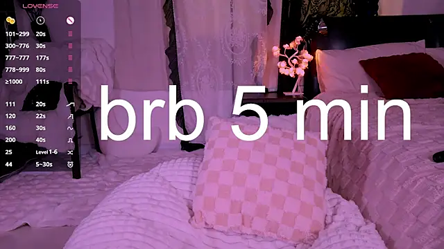 Lein_Bone's cam snapshot