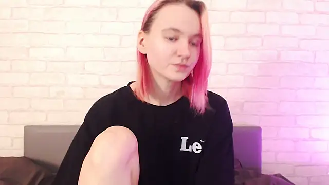 Ericha_Stone's cam snapshot