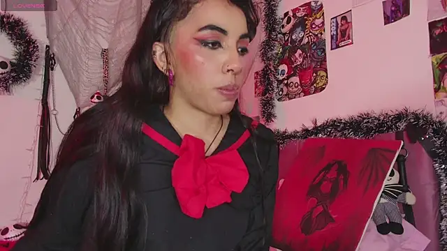 agathaaiko6's cam snapshot