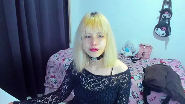 Akane-Mou's cam snapshot