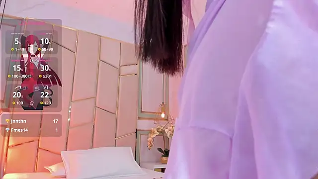 abby_adams20's cam snapshot