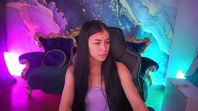 FataleNellie's cam snapshot