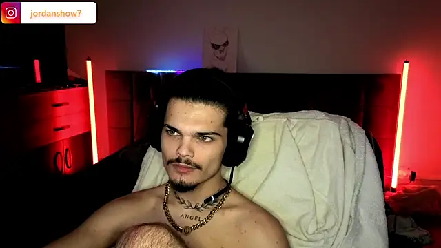 JordanShow's cam snapshot