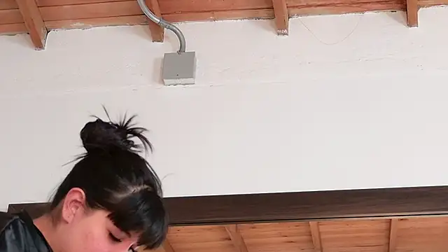 Alexa_Miss's cam snapshot