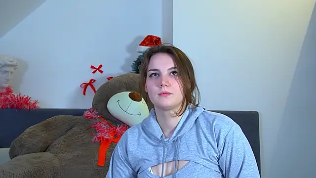 KarenClarks live sex cam