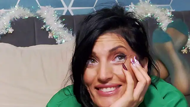 zoeylarkens's cam snapshot