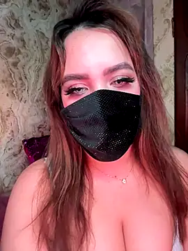 PRINSECA-AMBER live sex cam