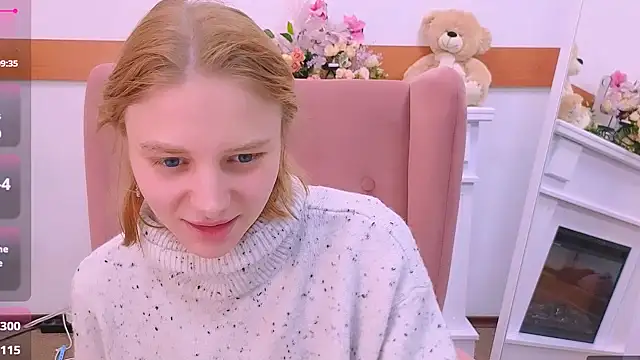 MirraBellanta's cam snapshot