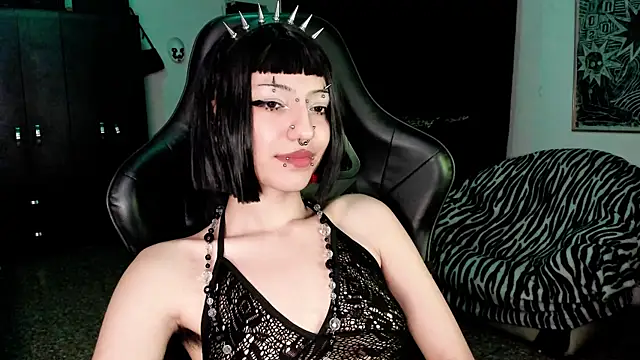 roxy_toxic's cam snapshot