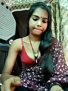 Sexy-Riyanshi's cam snapshot