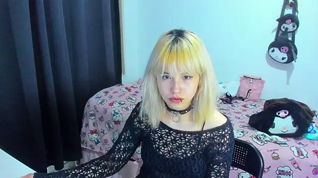 Akane-Mou's cam snapshot